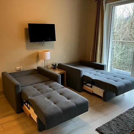 Apartament Czarna Gora Solden 39 * Bystrzyca Kłodzka