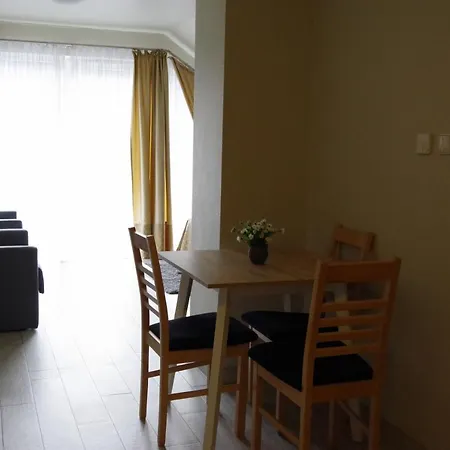 Apartament Czarna Gora Solden 39 Apartment