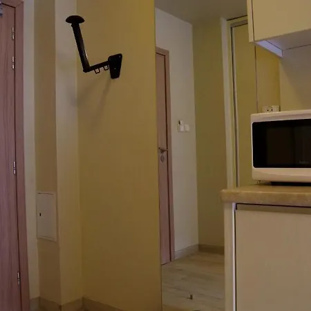 Apartament Czarna Gora Solden 39 Apartment *