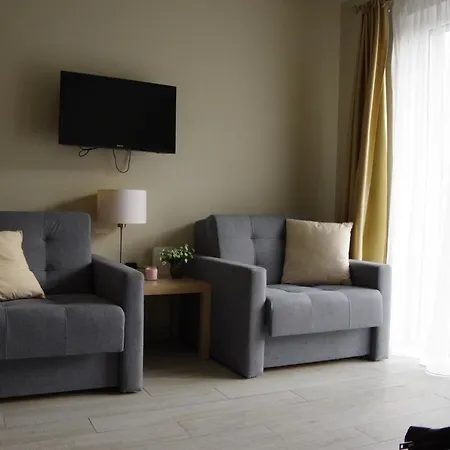 Apartament Czarna Gora Solden 39