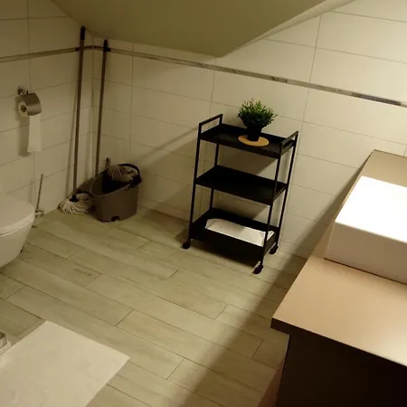 Apartament Czarna Gora Solden 39 Apartment *