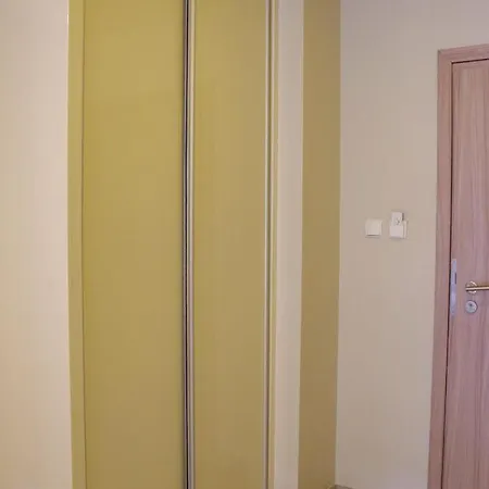 Apartament Czarna Gora Solden 39 Apartment *