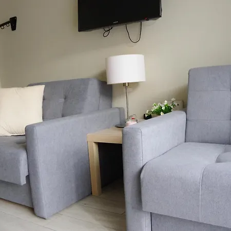 Apartament Czarna Gora Solden 39 Apartment *